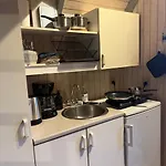 Bovbjerg Campsite *