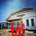 캠프장 Bovbjerg 렘비그