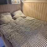 캠프장 Bovbjerg