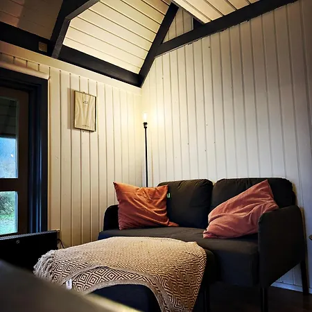 Bovbjerg Κάμπινγκ *