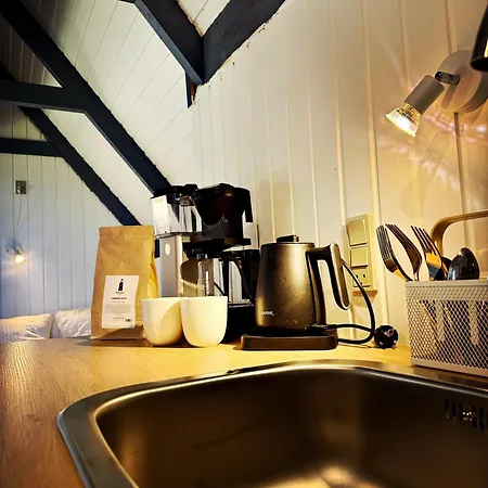 Bovbjerg Κάμπινγκ