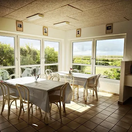 Κάμπινγκ Bovbjerg *