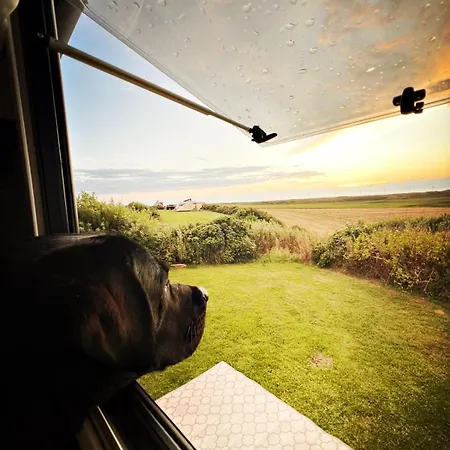 Κάμπινγκ Bovbjerg Lemvig