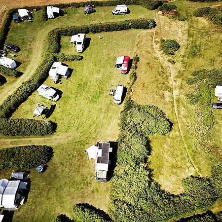 Bovbjerg Κάμπινγκ *