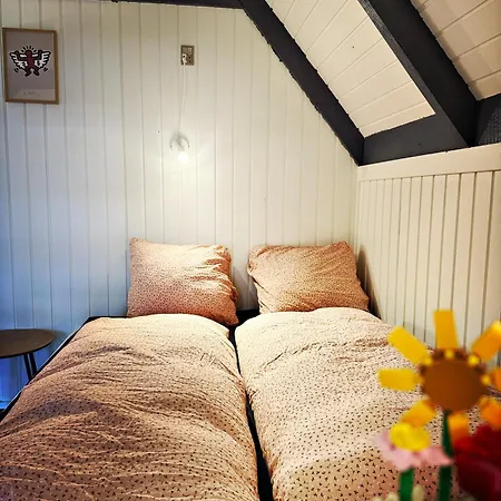 Bovbjerg Camping Lemvig