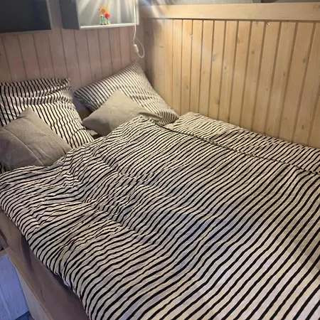 キャンプ場 Bovbjerg
