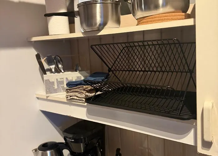 Bovbjerg Camping Lemvig