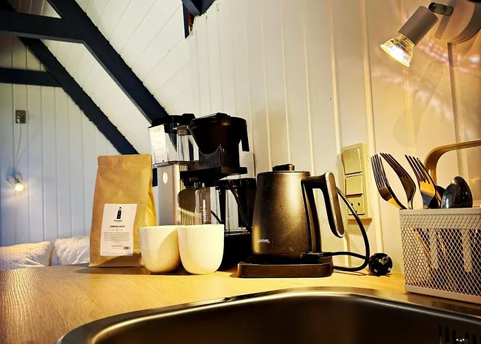 Bovbjerg Κάμπινγκ