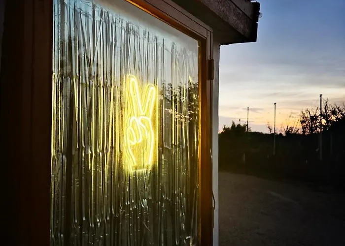 Κάμπινγκ Bovbjerg *