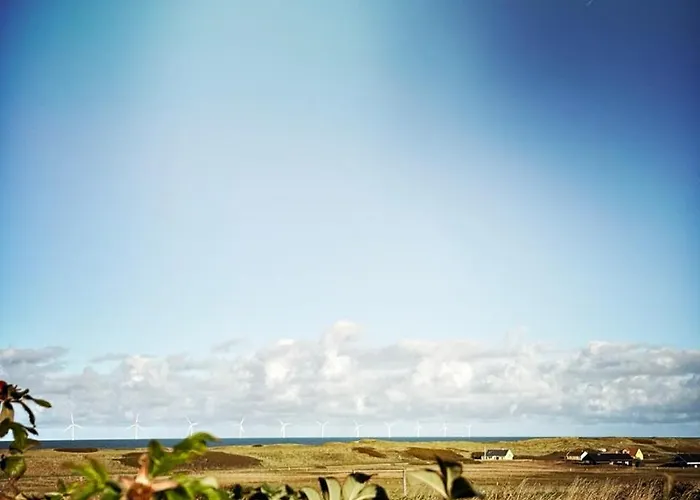 Bovbjerg Camping Lemvig