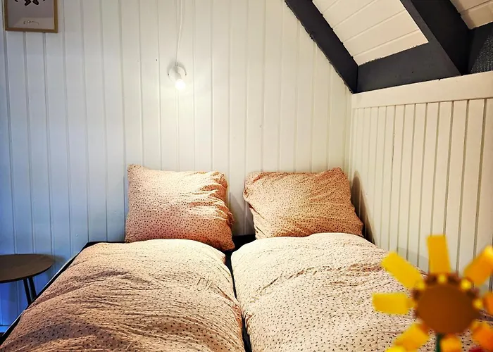 Bovbjerg Camping Lemvig