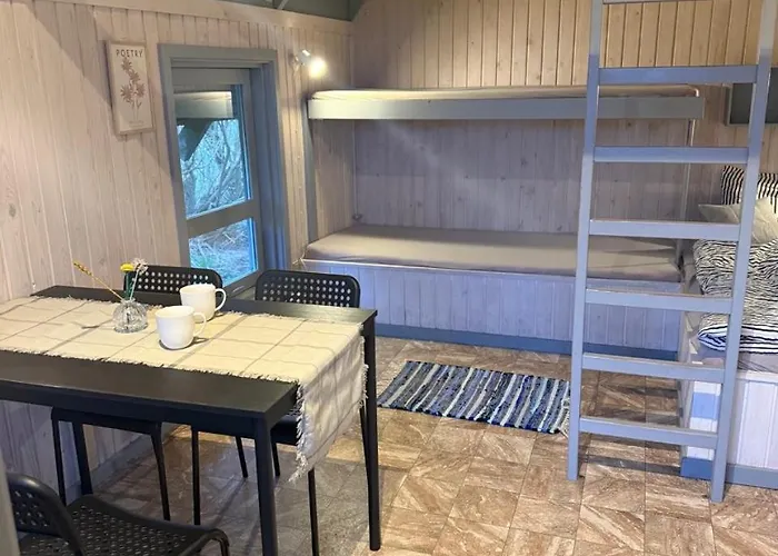 Camping Bovbjerg Lemvig